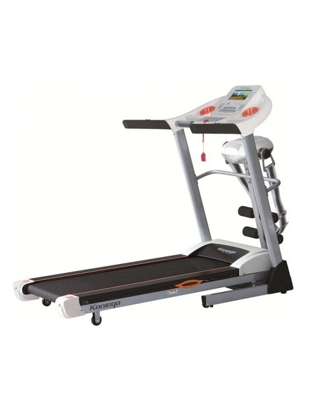 康乐佳 家用多功能跑步机 K642D-B-1