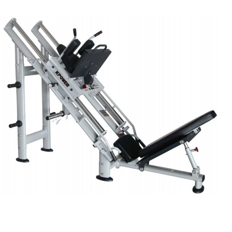 康乐佳K619/深蹲/倒蹬训练器