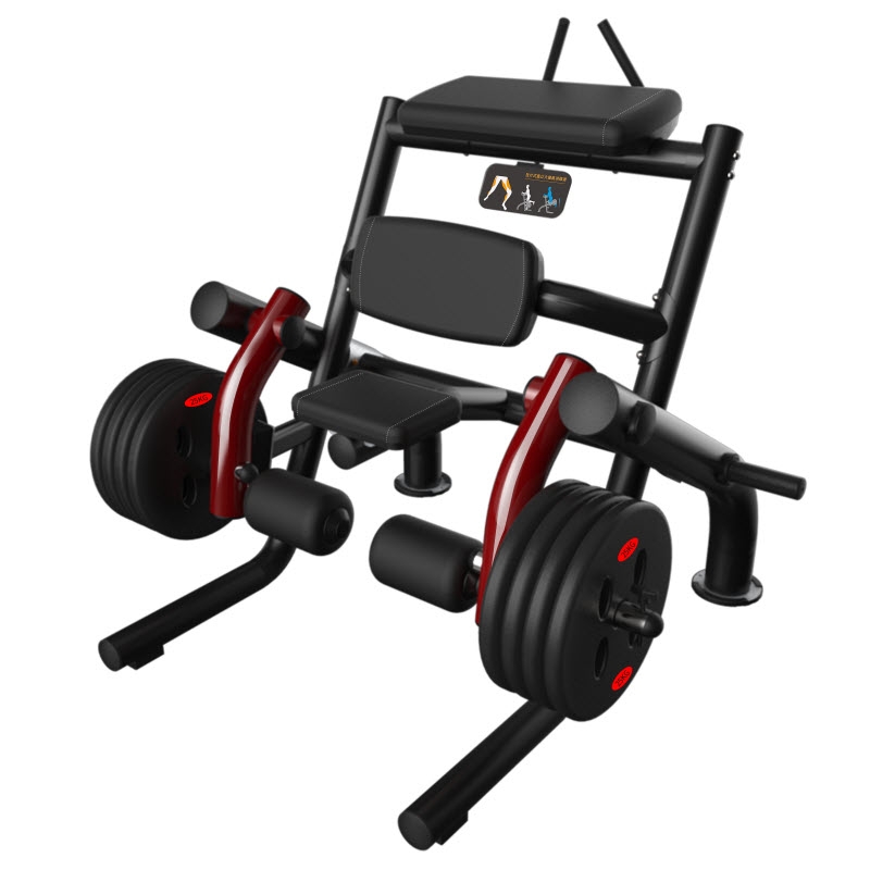 健身房健身器材专业供应商