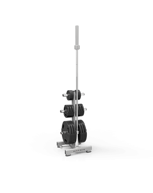 乌海乔山 杠铃片摆放架 MG-A67B