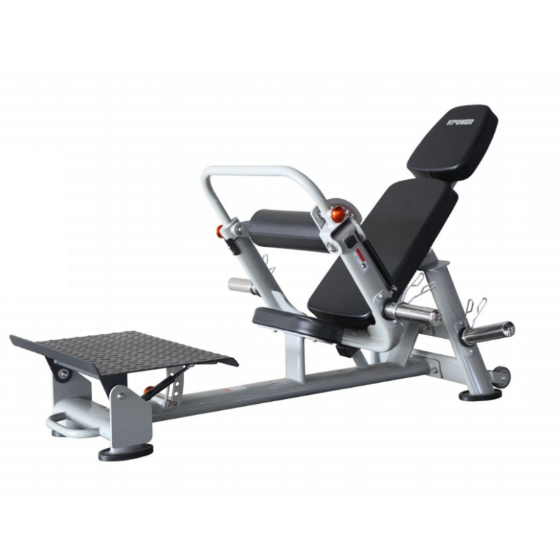 康乐佳K017臀桥训练器