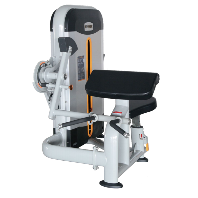 康乐佳K618二头肌/三头肌训练器