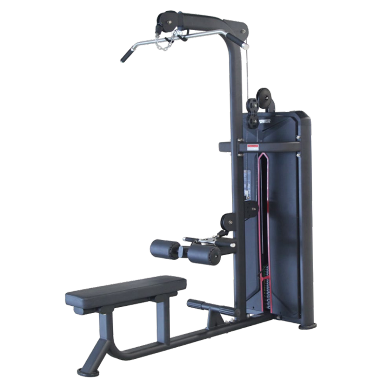 康乐佳K804高低拉训练器