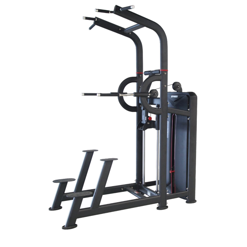 康乐佳K805助力单双杠训练器