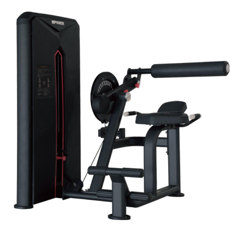 康乐佳K806背腹肌训练器