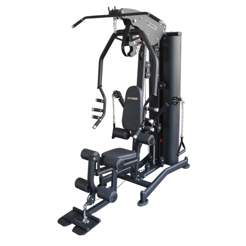 康乐佳K3001H综合训练器