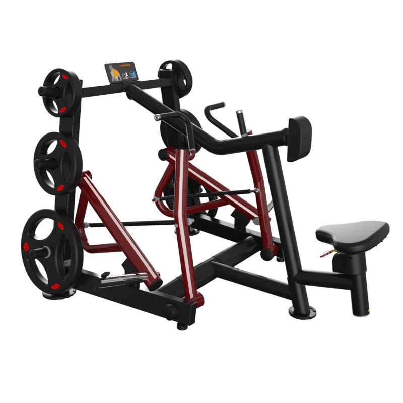 杰森M226分动划船训练器