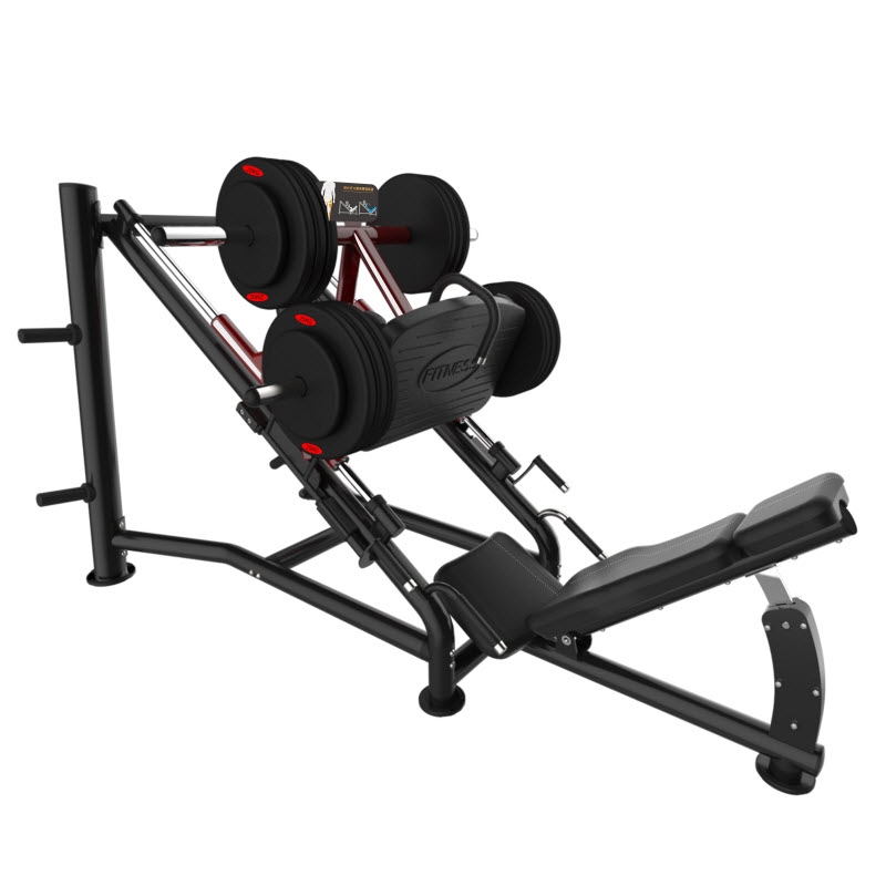 健身房健身器材品牌