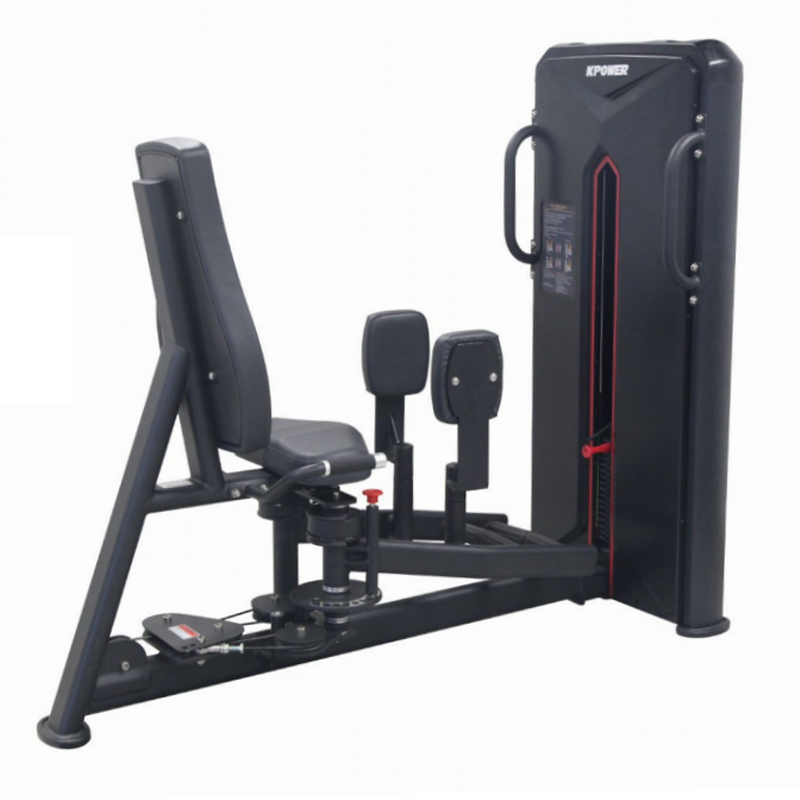 康乐佳健身器材生产公司