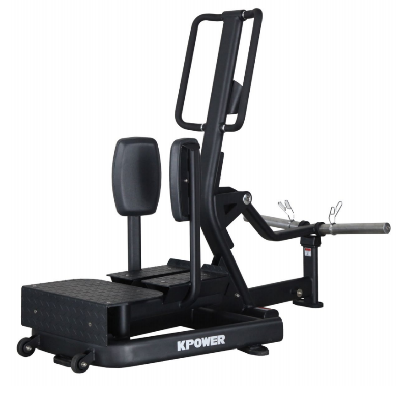 康乐佳健身器材批发厂家