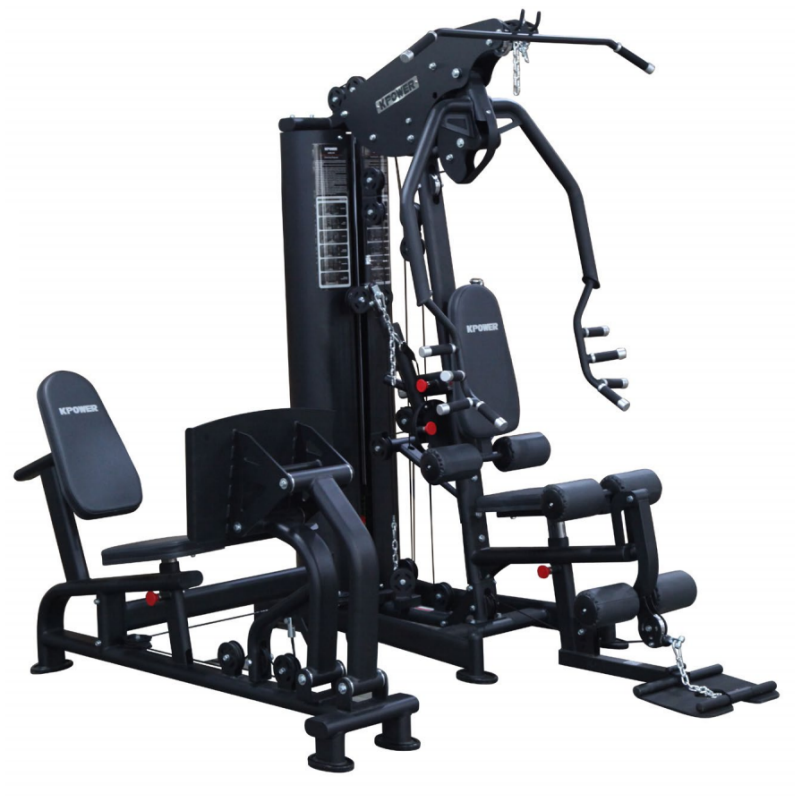 康乐佳健身器材专业供应商