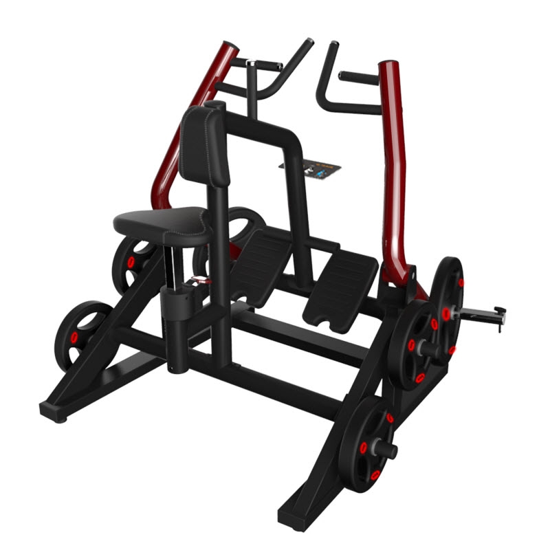 健身房健身器材生产厂